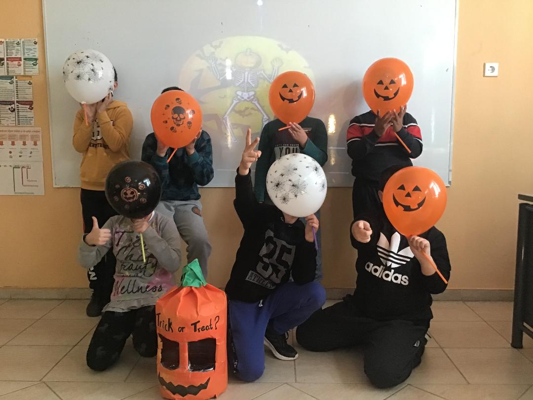 Halloween 2021