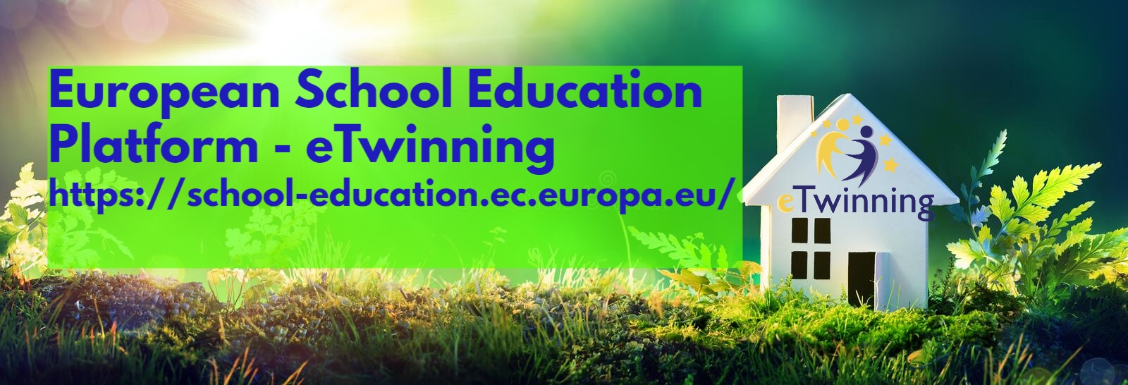 eTwinning 2024-25
